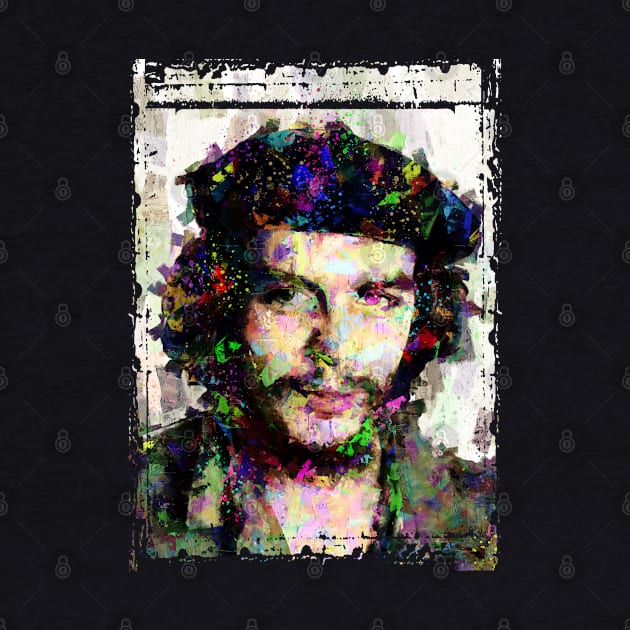 Che by PrintstaBee